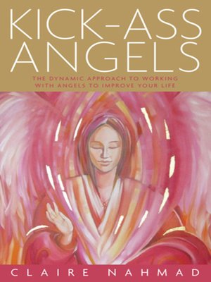 cover image of Kick-Ass Angels